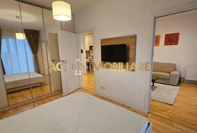 2 Camere de inchiriat | Bucurestii Noi | Metrou | Centrala - 5