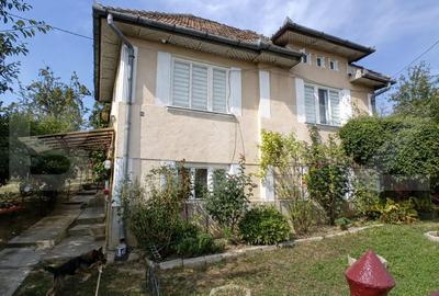 Casă individuală cu 4 camere în Târnăveni