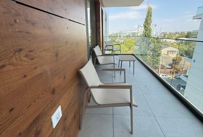 Apartament 2 camere The Level parcare supraterana - 33