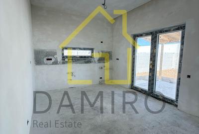 Casa P+Pod 4 Camere Teren 500 mp Dragomiresti Deal Ilfov 2026 - 5