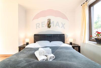 CASA DE VACANTA | 4 camere| de vânzare în FUNDATA, BRAȘOV| COMISION 0% - 20
