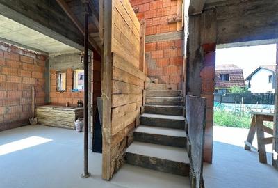 CASA INDIVIDUALA 4 CAMERE HARMAN-BRASOV - 7