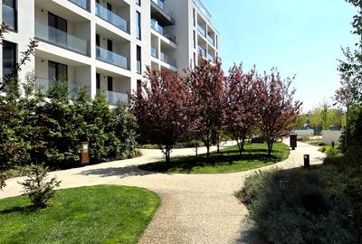 Apartament 2 camere | The Ivy | Design interior | INVESTITIE - 20