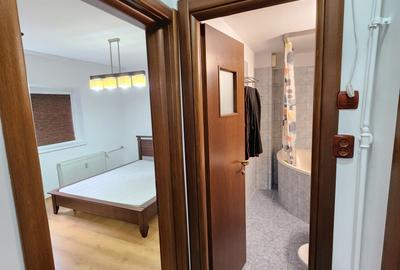 Apartament 2 camere 7 minute metrou Brancoveanu - 8