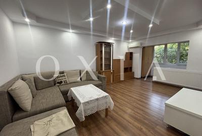 Apartament cu 3 camere decomandat, mobilat în Cetății