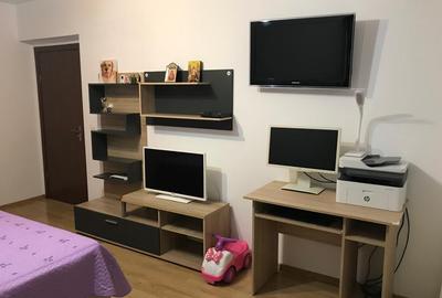 Apartament 2 camere | 102 mp total | Bloc 2011 | Curte engleza 36 mp - 5