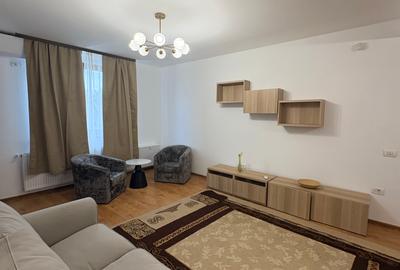 Apartament in vila, etaj 1, 4 camere cu 120 mp, 3 bai, pet friendly - 1