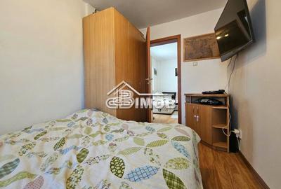 3 CAMERE | MICRO 8 | ETAJ 2 | LÂNGĂ MED LIFE | MOBILAT & UTILAT - 5