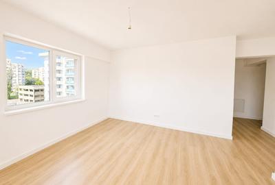 Apartament 2 camere, decomandat, etajul 4, Intabulat - 6