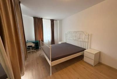APARTAMENT 2 CAMERE DE INCHIRIAT 9MIN METROU LEONIDA POPESTI LEORDENI - 8
