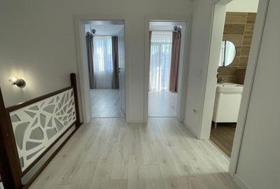 Duplex frumos in zona Mehala - 24