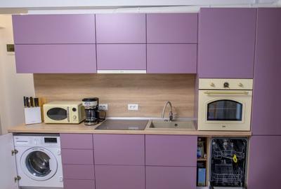 Mamaia Nord-Apartament 2 camere la 70m de plaja zona Alezzi-350euro - 1