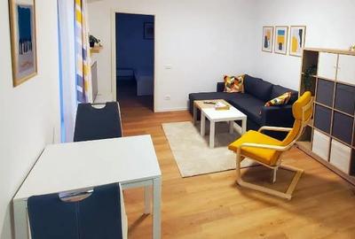 Apartament Eminescu // Dacia - 2