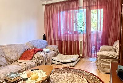 Apartament de 3 camere spre vanzare - Tineretului- Caramidarii de Jos - 3