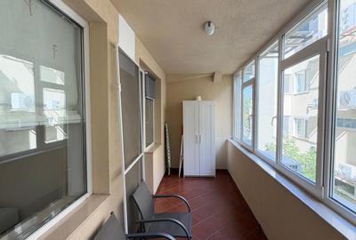 HERASTRAU VEDERE PARC PRIMA LINIE APARTAMENT 3 CAMERE MOBILAT | PARCARE - 18