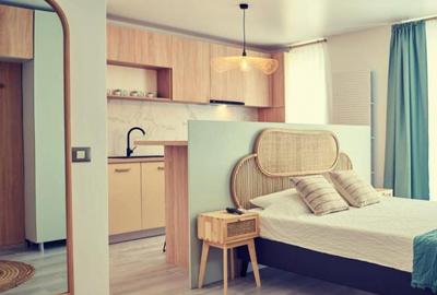 Studio modern | Alezzi Nord10 - 2