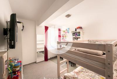 Apartament | Turnișor | 78 Mpu | 2 Băi | Balcon 9 Mp | Parcare | Pivniță - 19