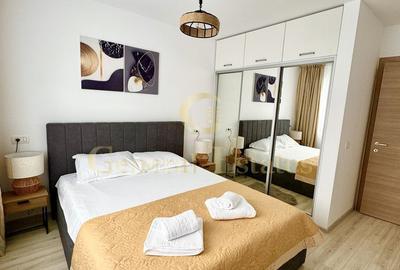 *Apartament 2 camere de închiriat – Top City, Brașov | - 5