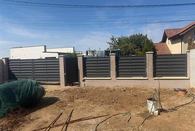 Casa cu teren in Carcea, langa Profi - 2