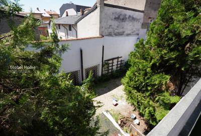 Vilă 12 Camere | 520 MP Utili | Curte | D+P+2 | Ideal Birouri / Clinică - 13