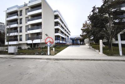 OLIMP - Complex NOVUM BY THE SEA - 1