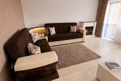 Apartament La Cheie - 3 camere confort 1 decomandat - Obor. Supr.67mp. - 2