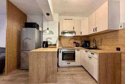 Apartament modern cu 2 camere de vânzare | Mărăști | Bloc nou | - 3