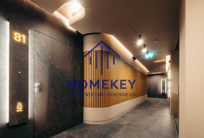 Apartament 2 Camere in BHB Avenue-Fabrica de Glucoza - 14