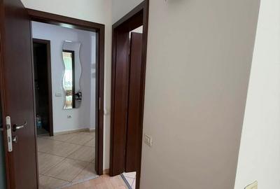 SAT VACANTA - MAMAIA - 3 CAMERE DE INCHIRIAT - ACCES PISCINA - TERMEN LUNG - - 12