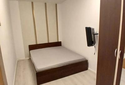 Apartament cu 2 camere nedecomandat în Tătărași