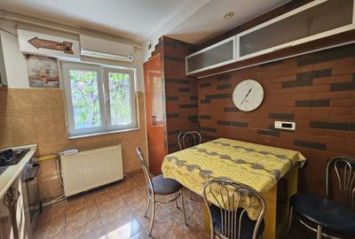 Apartament 3 camere-etaj 1-complet mobilat și utilat – loc de parcare - 17