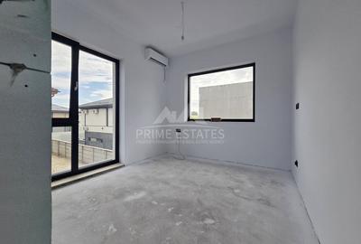 Vila premium P+1 Tunari Finisaje de Lux - 13