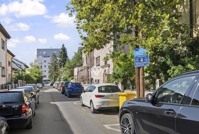 Apartament 3 camere in vila | Zona linistita | Parcul Carol 0%Comision - 23