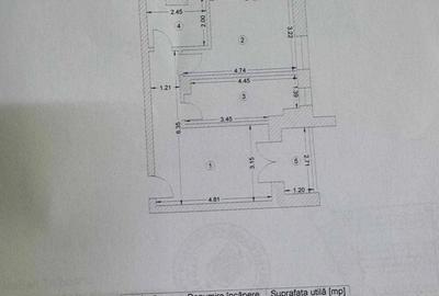 Apartament nou 2 camere Titan - Liviu Rebreanu, predare la cheie | Comision 0% - 5