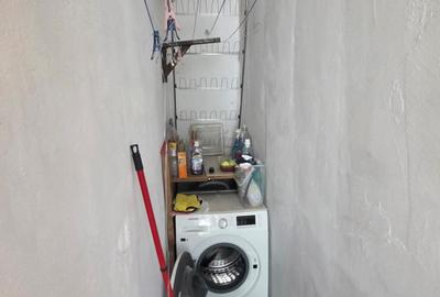 Apartament 3 camere zona Armeneasca Complet Mobilat si Utilat - 14