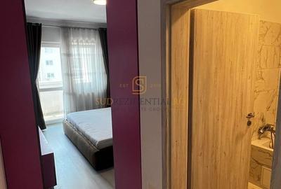 4 Camere - The Grand Kristal Residence, Complet Mobilat si Utilat - 5