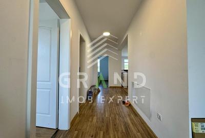Casă individuală modernă de închiriat | Corușu–la doar 8 km de Cluj-Napoca - 10