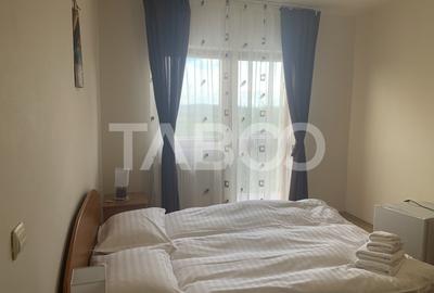 EXCLUSIVITATE - Casa 9 camere 615 mpu 9 bai 3600 mp teren in Fantanele - 13