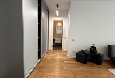 Apartament 2 camere Baneasa Atlas Residence Jandarmeriei - 7