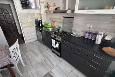 Apartament 2 camere decomandat, 10 mp pivnita, 2 balcoane - P. Rahovei - 4