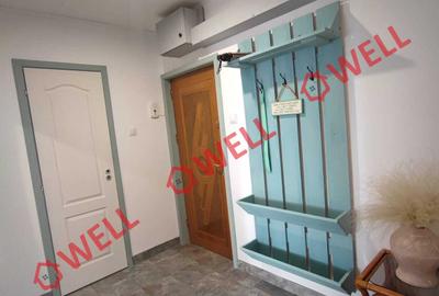 Apartament cu 2 camere de închiriat în Sfântu Gheorghe, pe strada Vasile Goldiș! - 3