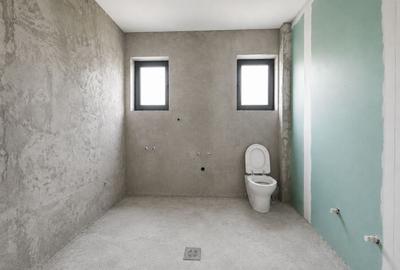 0% comision Apartament 3 camere 73 mp + 18 mp terasă, Andrei Mureșanu - 6