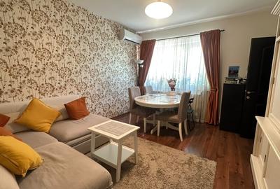 Casă individuală cu 5 camere în Vatra Luminoasă