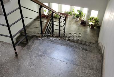 Exclusivitate-Poarta 6,bloc ANL, ap. 2 camere tip duplex, 53,39mp,etajele 3 si 4 - 2
