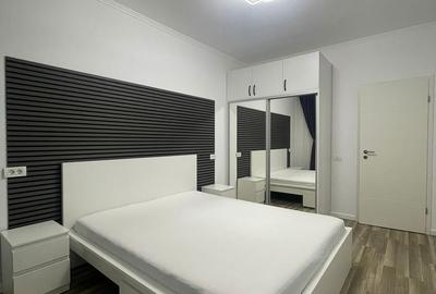 Campeador City | 2 Camere | Loc de Parcare Inclus - 1