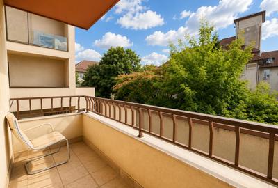 4 Camere de Vânzare | Kiseleff | Garaj | Terasă - 7