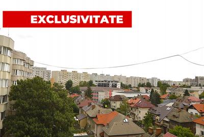 INCHIRIERE GARSONIERA DECEBAL – METROU PIATA MUNCII - 20