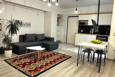 Apartament 1 camera de vanzare, Tatarasi, bloc nou - 2
