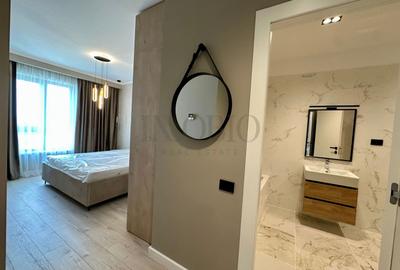Apartament 3 Camere | 2 Băi | Prima Inchiriere | Atrium Plaza - 11
