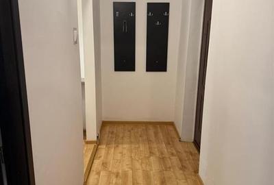 Apartament 1 Camera Pacurari - Kaufland - 6